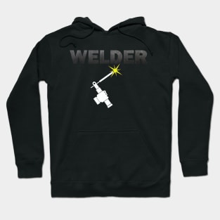 Welder Hoodie